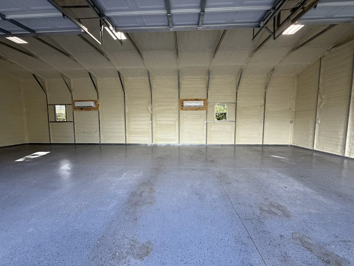 Spray Foam Roofing services in Chester, NJ